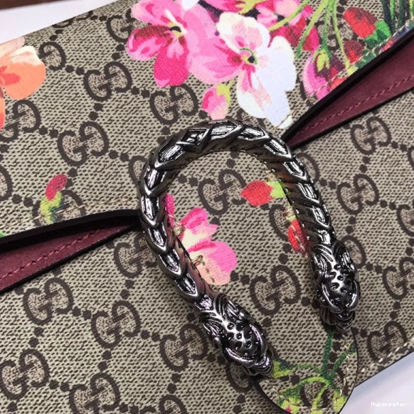 Hyperpeter GG bag mini Dionysus GUCCI 0810